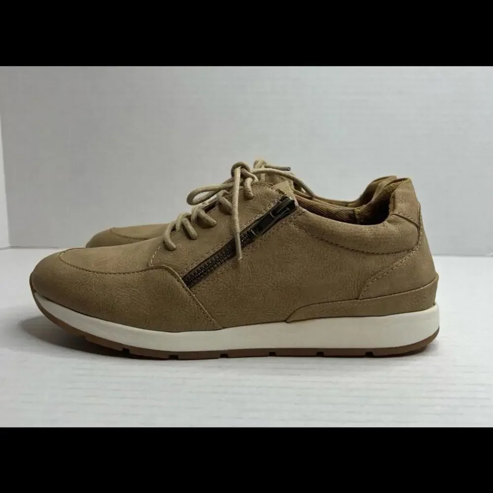 BOC By Born Khloe Fashion Sneakers - Size 8.5